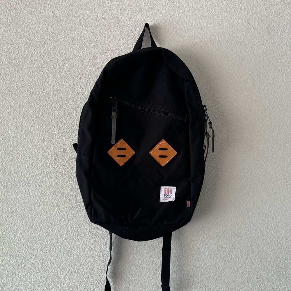 Topo Designs Classic Daypack